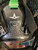Used All-Star MVP S7E Catchers Helmet w/Mask Black LG View 2