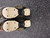 Used Dalbello MANTIS 10 Womens DH Ski Boot None 255 MP - M07.5 - W08.5 11162-C000465371 View 6