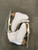 Used Jackson SOFT SKATES 380 WomensFigure Skate White Senior 6 11614-S000243948 View 1