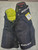 Used Bauer VAPOR X2.9 HP J-M Junior Pant Black MD 11935-S000486708 View 1