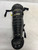 Used All-Star LG3DN Catchers Leg Guards Black Youth 11668-S000124456 View 2