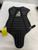 Used All-Star CHEST PROTECTOR Catchers Chest Protector Black Youth 11668-S000124457 View 1