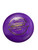 Used Discraft ROOST FIRST RUN Disc Golf Putter Purple 173g 11884-S000069670 View 1