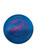 Used Discraft ROOST FIRST RUN Disc Golf Putter Royal Blue 174g 11884-S000069669 View 1