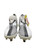 Used Nike TROUT BB/SB Cleats White Senior 9.5 11847-S000038784 View 2