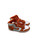 Used Nike Basketball Shoes M Orange Senior 11.5 11347-S000276500 View 1