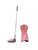 Used Ray Cook MANTA RAY 4 PIECE SET Jr Package Set RH Pink 4 Piece 11861-S000036749 View 3