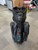 Used Affinity CART BAG Mens Cart Bag Black 11614-S000243961 View 4