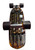 Used GLOBE Complete Skateboard Brown 6 1/2" 11774-S000090270 View 4