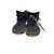 Used Asics Wrestling Shoes Black Junior 01 11812-S000174645 View 2