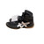 Used Asics Wrestling Shoes Black Junior 01 11812-S000174645 View 3