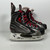 Used Bauer Vapor X60 Youth Hockey Skate 13.5 11622-S000157457 View 2