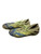 Used Adidas NEMESIS Soccer Cleats Green Senior 12 11884-S000069681 View 1