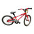 Used Specialized HOTROCK Hybrid/City Bike Boys Red 20" 10874-S000278153 View 1