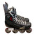 Used Bauer VAPOR 60R Senior Rec Fitness Skates Black Senior 7.5 11813-S000354919 View 1