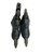 Used Rollerblade MICROBLADE 90 Senior Rec Fitness Skates Black Senior 9 11613-S000189765 View 3