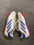 Used Adidas COPA Soccer Cleats White Senior 7.5 11614-S000243964 View 3