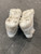 Used New Balance LACROSSE LAX Cleats Mens White Senior 8 11614-S000243965 View 5