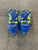 Used Dream Pairs Soccer Cleats Royal Blue Junior 03 11614-S000243968 View 5