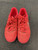 Used Nike TIEMPO Soccer Cleats Pink Junior 04 11614-S000243969 View 1
