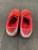 Used Nike TIEMPO Soccer Cleats Pink Junior 04 11614-S000243969 View 2