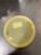 Used WATERLOO Disc Golf Driver Yellow 11790-S000063517 View 2