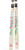 Used Fisher AIR CROWN Womens XC Ski/Binding 195 cm 11774-S000090274 View 3