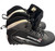 Used Rossignol Mens NNN XC Ski Boots Black M 08.5-09 / W 09-09.5 11774-S000090277 View 3