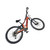 Used Trek 2024 POWERFLY 4 GEN EBIKE Mountain Bike Womens Red 33-37cm - 13-14" - XS Frame 11617-S000352732 View 1