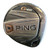 Used Ping G400 Mens Fairway Wood RH 3 Wood 11523-S000172959 View 1