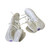 Used Rudis WRESTLING SHOES SZ 10.5 M / 12 W Wrestling Shoes White Senior 10.5 11617-S000352733 View 3