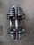 Used Bowflex Adj Dumbbells 5-90 LB 11860-S000315513 View 1