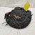 Used Rawlings RFBME RENEGADE BB/SB First Base LH Throw Black 12 1/2" 11651-S000424449 View 3