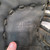 Used Rawlings RFBME RENEGADE BB/SB First Base LH Throw Black 12 1/2" 11651-S000424449 View 5