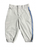 Used Champro MENS TRIPLE CROWN KNICKER - MD BB/SB Pant Mens Royal Blue And Grey MD 11843-S000026779 View 2