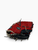 Used Rawlings PLAYER SERIES BB/SB Glove T-ball Red 9" 11732-S000372649 View 1