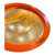 Used Innova CHAMPION PFN SIDEWINDER Disc Golf Driver Orange 152g 11820-S000062282 View 3