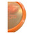 Used Innova CHAMPION PFN SIDEWINDER Disc Golf Driver Orange 166g 11820-S000062289 View 3