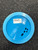 Used Innova PRO SHRYKE Disc Golf Driver Royal Blue 11726-S000303172 View 2