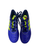 Used Adidas GOLETTO IX FG JH6646 Soccer Cleats Royal Blue Junior 04 11731-S000172803 View 1