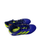 Used Adidas GOLETTO IX FG JH6646 Soccer Cleats Royal Blue Junior 04 11731-S000172803 View 3
