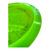 Used Innova CHAMPION PFN STARFIRE Disc Golf Driver Green 170g 11820-S000062298 View 3