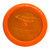 Used Innova CHAMPION PFN STARFIRE Disc Golf Driver Orange 175g 11820-S000062302 View 2