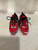 Used Heely HEELYS Child Roller Quad Skates Red Youth 13.0 11790-S000063524 View 1