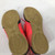 Used Adidas TOP SALA COMPETITION SR 6 INDOOR SHOES Soccer Indoor Shoes Pink Senior 6 11752-S000081653 View 3