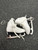 Used Lake Placid CASCADE Girls Figure Skate White Junior 01 11162-S000465381 View 1