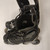 Used CCM SE Senior Roller Quad Skates Black Senior 6 11877-S000023897 View 2