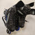 Used TRONX VELOCITY Junior Roller Quad Skates Black Adjustable 11877-S000023898 View 2