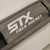 Used STX FH Player Carry Bag Grey 11877-S000023903 View 1