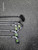 Used Wilson HYPER SPEED Mens Starter Set LH 6 Piece 11849-S000044175 View 2